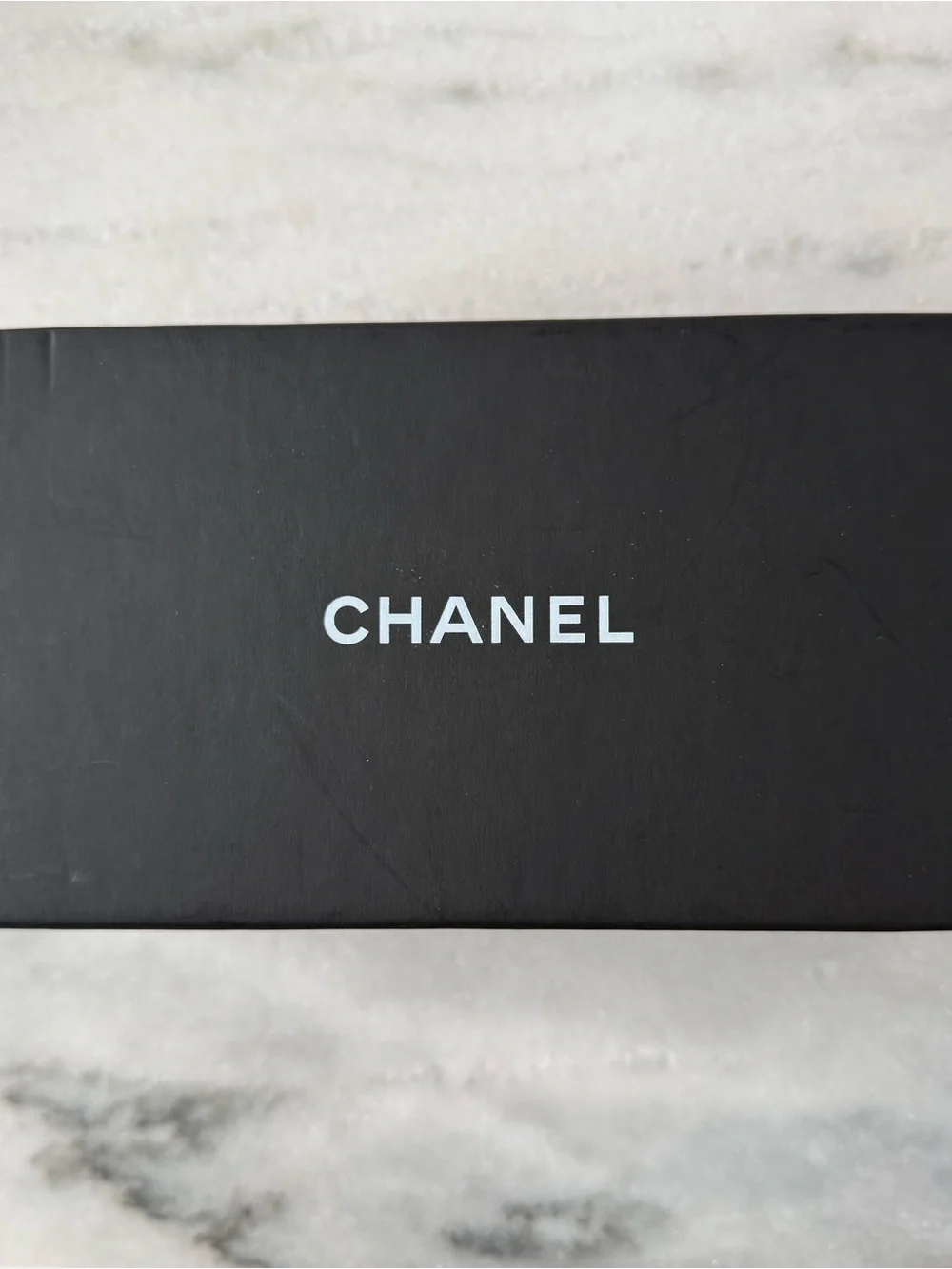 CHANEL 5507-A 54 19 140 Sunglasses Brown - Picture 9 of 9